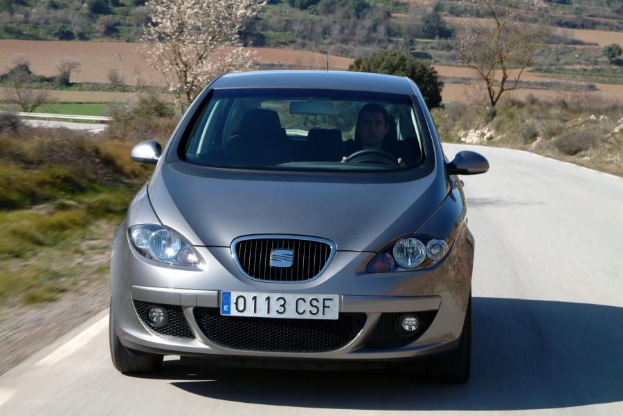  Seat Altea 2004 года  (фото 49 из 132)
